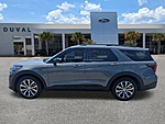 New 2025 FORD EXPLORER ST-LINE in JACKSONVILLE, FLORIDA (Photo 6)