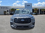 New 2025 FORD EXPLORER ST-LINE in JACKSONVILLE, FLORIDA (Photo 8)
