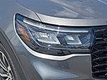 New 2025 FORD EXPLORER ST-LINE in JACKSONVILLE, FLORIDA (Photo 9)