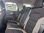 New 2025 FORD BRONCO SPORT BIG BEND in JACKSONVILLE, FLORIDA (Photo 17)