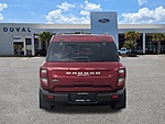 New 2025 FORD BRONCO SPORT BIG BEND in JACKSONVILLE, FLORIDA (Photo 22)