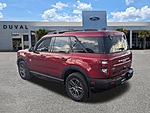 New 2025 FORD BRONCO SPORT BIG BEND in JACKSONVILLE, FLORIDA (Photo 23)