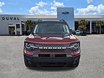 New 2025 FORD BRONCO SPORT BIG BEND in JACKSONVILLE, FLORIDA (Photo 24)