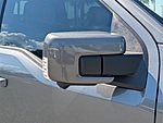New 2025 FORD F-150 PLATINUM in JACKSONVILLE, FLORIDA (Photo 10)