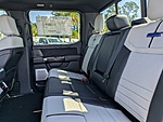 New 2025 FORD F-150 PLATINUM in JACKSONVILLE, FLORIDA (Photo 14)
