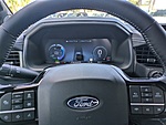 New 2025 FORD F-150 PLATINUM in JACKSONVILLE, FLORIDA (Photo 33)