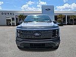 New 2025 FORD F-150 PLATINUM in JACKSONVILLE, FLORIDA (Photo 8)