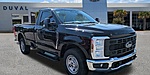 New 2026 FORD F-350 XL in JACKSONVILLE, FLORIDA