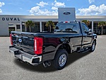 New 2026 FORD F-350 XL in JACKSONVILLE, FLORIDA (Photo 3)