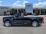New 2026 FORD F-350 XL in JACKSONVILLE, FLORIDA (Photo 6)