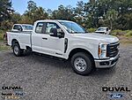 New 2026 FORD F-350 XL in JACKSONVILLE, FLORIDA (Photo 1)