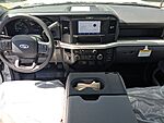 New 2026 FORD F-350 XL in JACKSONVILLE, FLORIDA (Photo 11)