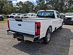 New 2026 FORD F-350 XL in JACKSONVILLE, FLORIDA (Photo 3)