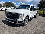 New 2026 FORD F-350 XL in JACKSONVILLE, FLORIDA (Photo 7)