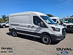New 2025 FORD TRANSIT 150 BASE in JACKSONVILLE, FLORIDA (Photo 1)