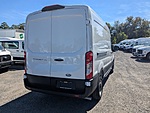 New 2025 FORD TRANSIT 150 BASE in JACKSONVILLE, FLORIDA (Photo 3)