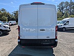 New 2025 FORD TRANSIT 150 BASE in JACKSONVILLE, FLORIDA (Photo 4)