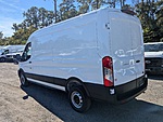 New 2025 FORD TRANSIT 150 BASE in JACKSONVILLE, FLORIDA (Photo 5)