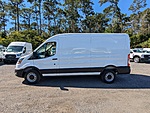 New 2025 FORD TRANSIT 150 BASE in JACKSONVILLE, FLORIDA (Photo 6)