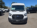 New 2025 FORD TRANSIT 150 BASE in JACKSONVILLE, FLORIDA (Photo 8)