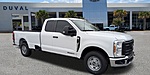 New 2026 FORD F-350 XL in JACKSONVILLE, FLORIDA