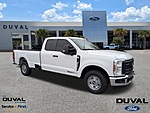 New 2026 FORD F-350 XL in JACKSONVILLE, FLORIDA (Photo 1)