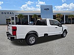 New 2026 FORD F-350 XL in JACKSONVILLE, FLORIDA (Photo 4)