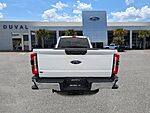 New 2026 FORD F-350 XL in JACKSONVILLE, FLORIDA (Photo 5)