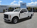 New 2026 FORD F-350 XL in JACKSONVILLE, FLORIDA (Photo 8)