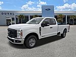 New 2026 FORD F-350 XL in JACKSONVILLE, FLORIDA (Photo 8)