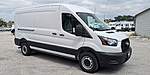New 2025 FORD TRANSIT 150 BASE in JACKSONVILLE, FLORIDA