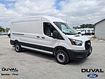 New 2025 FORD TRANSIT 150 BASE in JACKSONVILLE, FLORIDA (Photo 1)