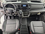 New 2025 FORD TRANSIT 150 BASE in JACKSONVILLE, FLORIDA (Photo 12)