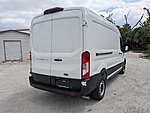 New 2025 FORD TRANSIT 150 BASE in JACKSONVILLE, FLORIDA (Photo 3)