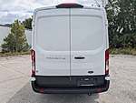 New 2025 FORD TRANSIT 150 BASE in JACKSONVILLE, FLORIDA (Photo 4)
