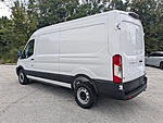 New 2025 FORD TRANSIT 150 BASE in JACKSONVILLE, FLORIDA (Photo 5)