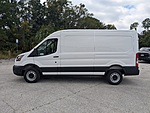 New 2025 FORD TRANSIT 150 BASE in JACKSONVILLE, FLORIDA (Photo 6)