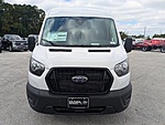 New 2025 FORD TRANSIT 150 BASE in JACKSONVILLE, FLORIDA (Photo 8)