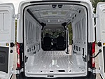 New 2025 FORD TRANSIT 150 BASE in JACKSONVILLE, FLORIDA (Photo 9)