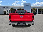 New 2026 FORD F-350 XL in JACKSONVILLE, FLORIDA (Photo 4)