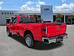 New 2026 FORD F-350 XL in JACKSONVILLE, FLORIDA (Photo 5)