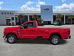 New 2026 FORD F-350 XL in JACKSONVILLE, FLORIDA (Photo 6)