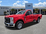 New 2026 FORD F-350 XL in JACKSONVILLE, FLORIDA (Photo 7)