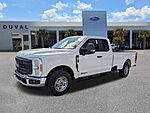 New 2026 FORD F-350 XL in JACKSONVILLE, FLORIDA (Photo 8)