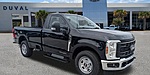 New 2026 FORD F-350 XL in JACKSONVILLE, FLORIDA