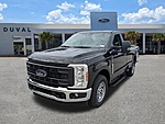 New 2026 FORD F-350 XL in JACKSONVILLE, FLORIDA (Photo 7)