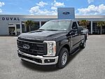 New 2026 FORD F-350 XL in JACKSONVILLE, FLORIDA (Photo 7)