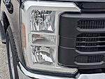 New 2026 FORD F-350 XL in JACKSONVILLE, FLORIDA (Photo 9)