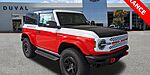 New 2025 FORD BRONCO STROPPE EDITION in JACKSONVILLE, FLORIDA