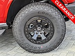 New 2025 FORD BRONCO STROPPE EDITION in JACKSONVILLE, FLORIDA (Photo 11)